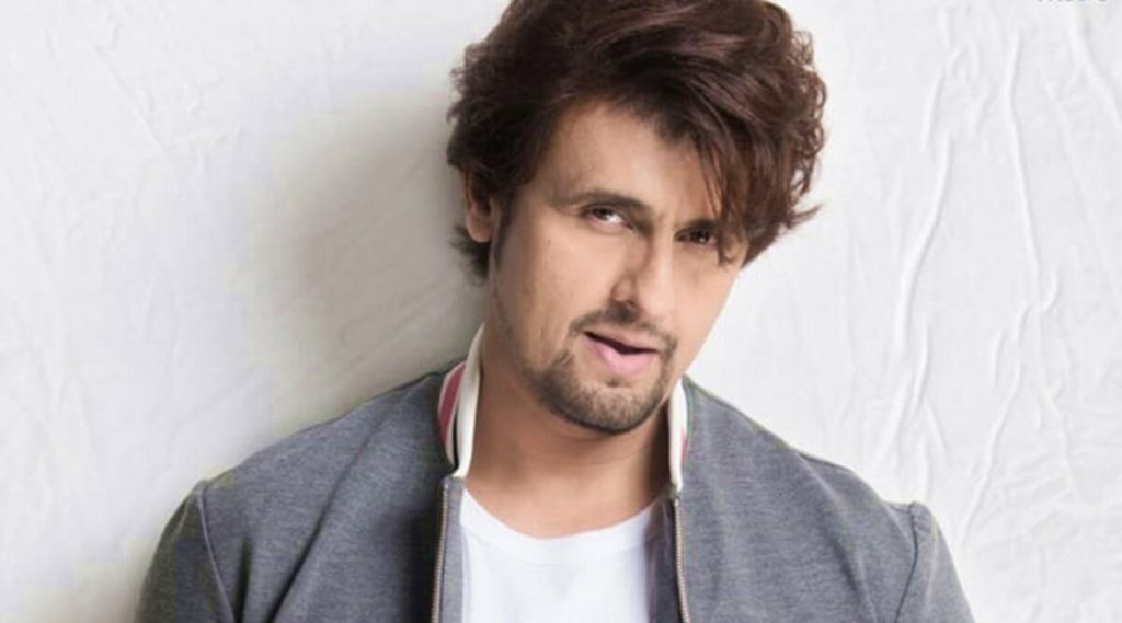 sonu nigam video music industry 1200