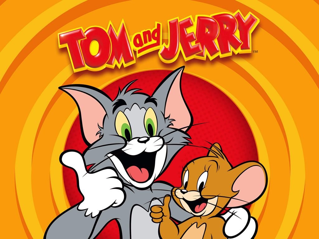 Are you fan of Tom & Jerry? Then pass this quiz 2 - KewlQuiz