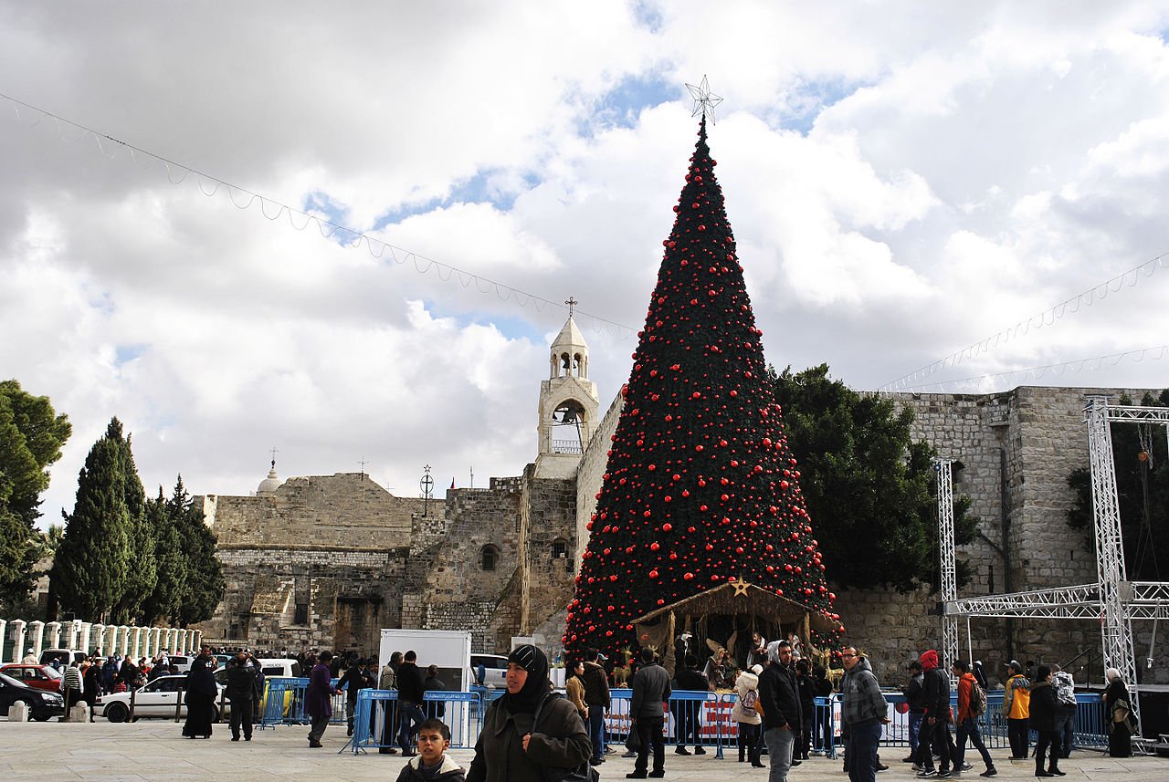 Bethlehem Christmas