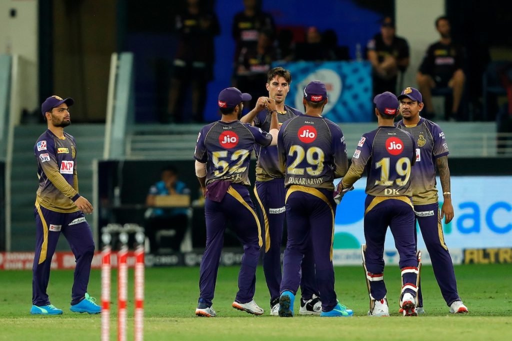 Kolkata Knight Riders (KKR) Fan Quiz | Test Your IPL IQ