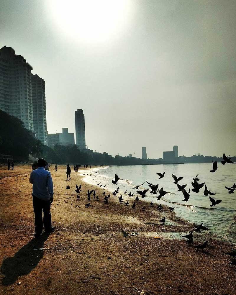 Dadar Chowpatty 2