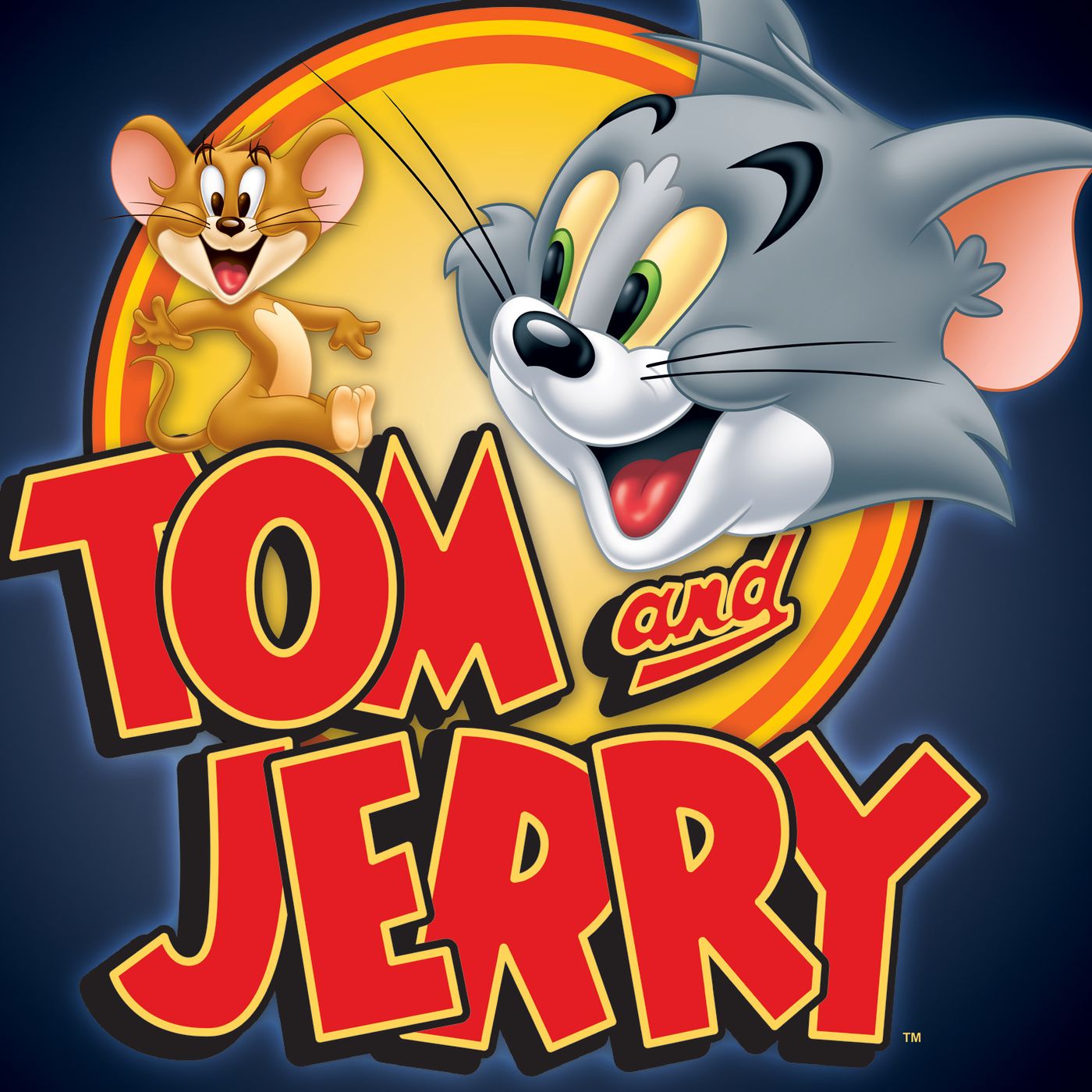 Tom and Jerry .0.0