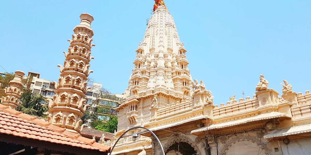 babulnath temple mumbai tourism entry fee timings holidays reviews header