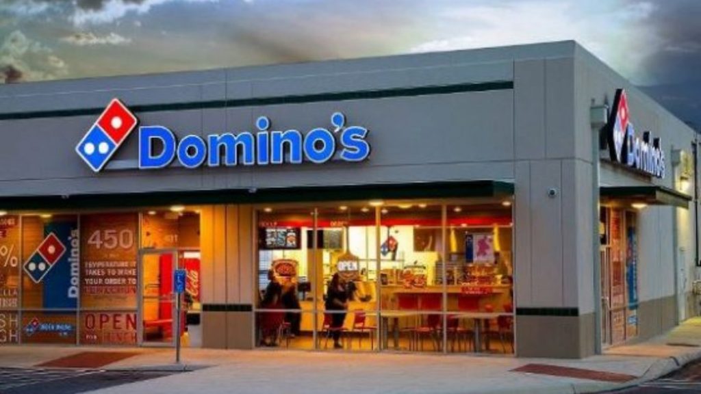 Are you a Domino’s Lover? Then you must take this quiz. - KewlQuiz