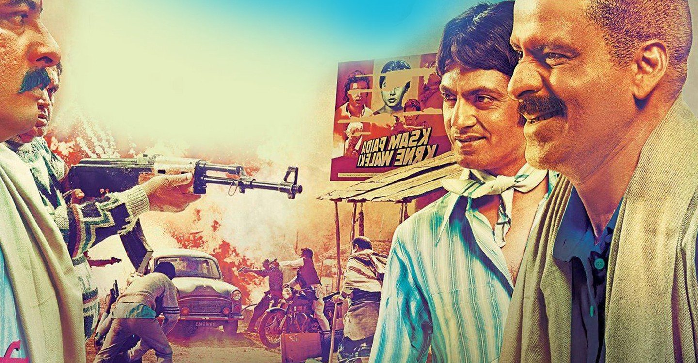 gangs of wasseypur