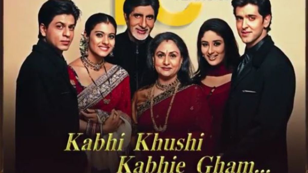 kabhi khushi kabhie gham 1576320099