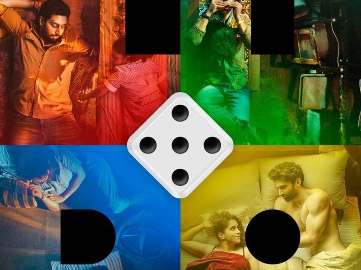 ludo movie quiz