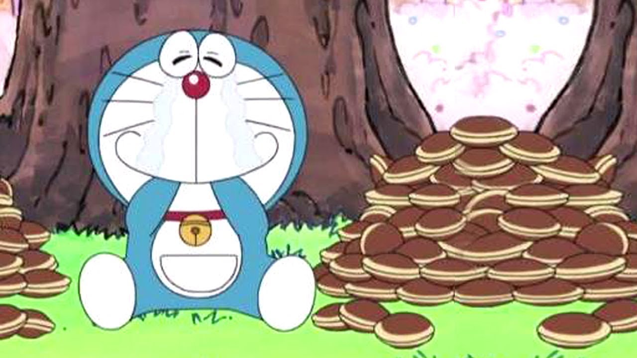 Doraemon Quiz: Which Character are you?? - KewlQuiz