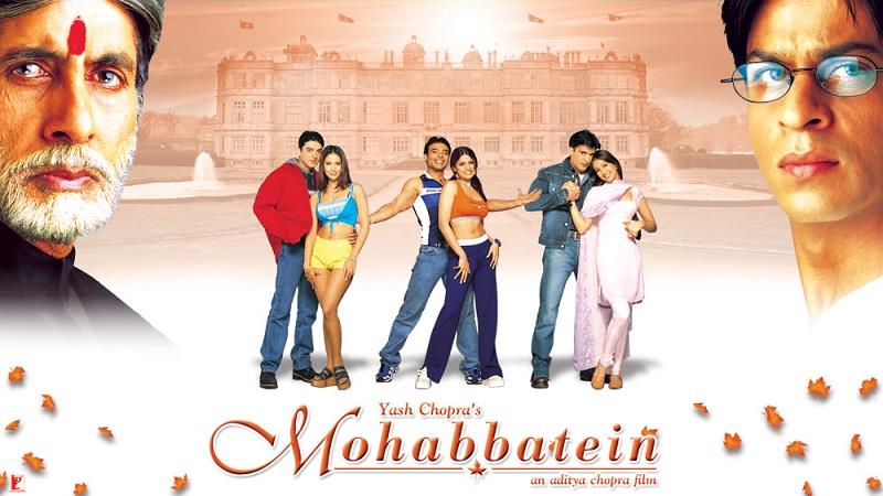 mohabbatein tablet 0730388001509104805