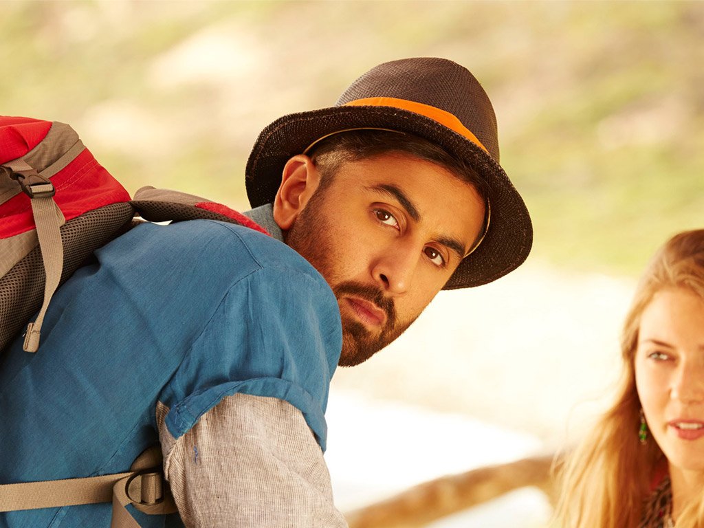 ranbir kapoor movies 2019 list Brahmastra and Shamshera