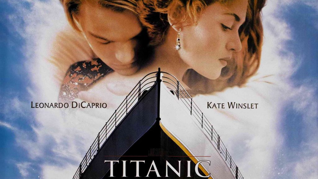 titanic movie hd 1