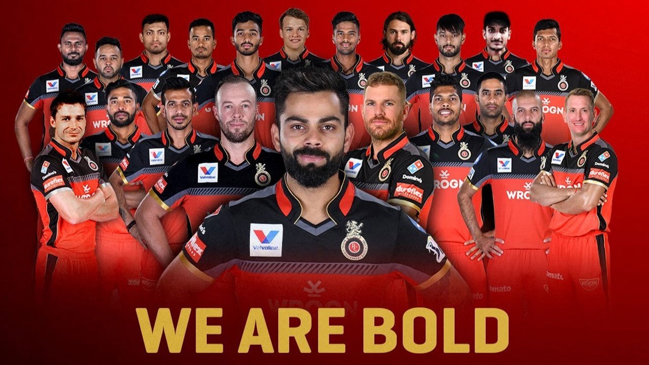 will royal challengers bangalore win the ipl 2020 title