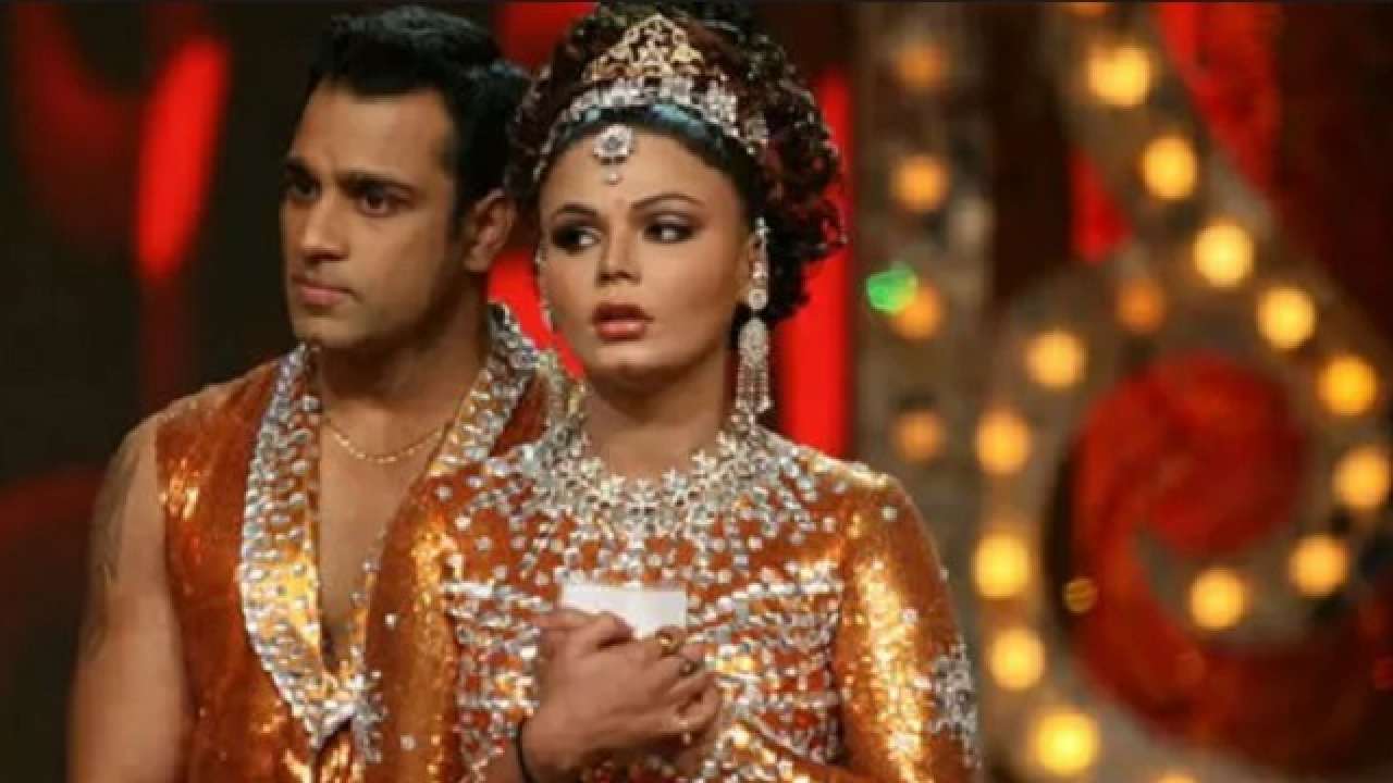 609725 rakhi sawant abhishek awasthi nach baliye