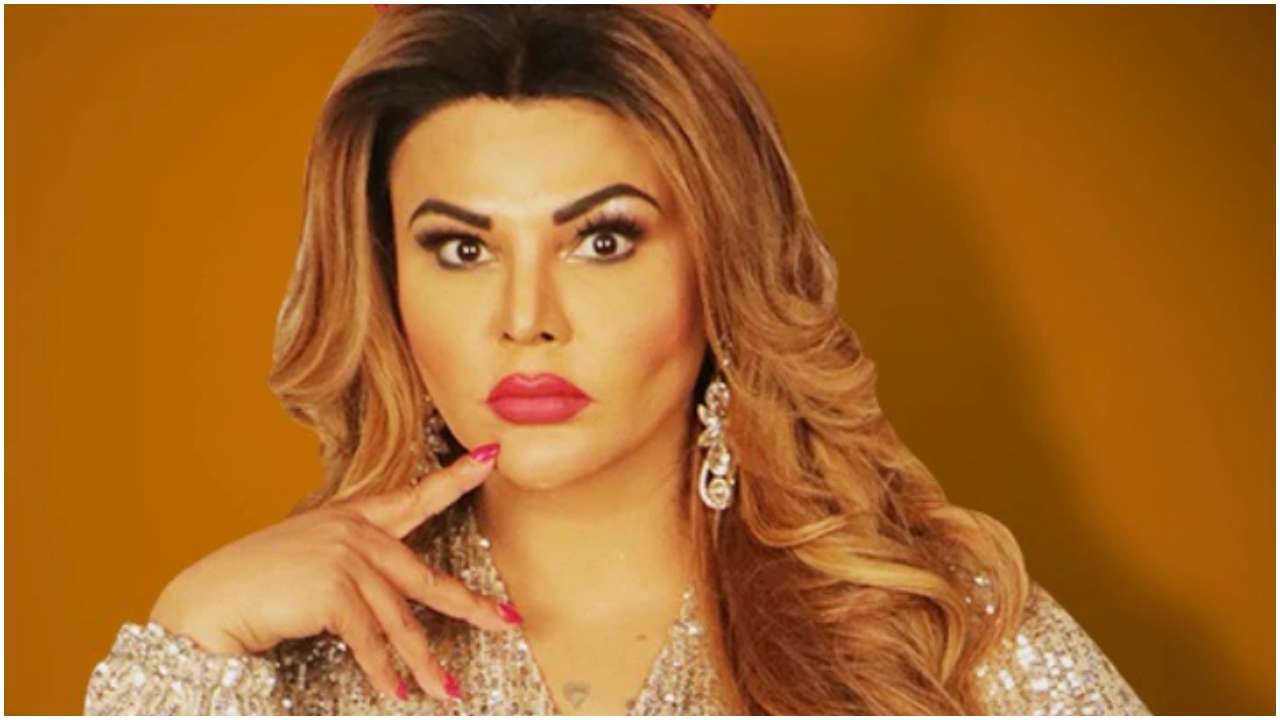 Are you fan of Rakhi Sawant ? Then pass this quiz. - KewlQuiz