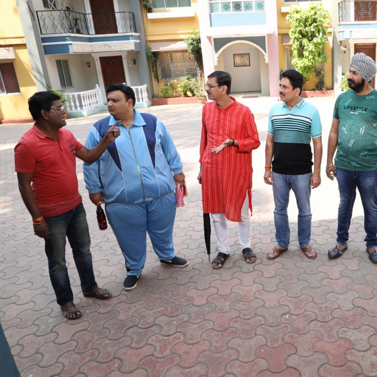 TMKOC3