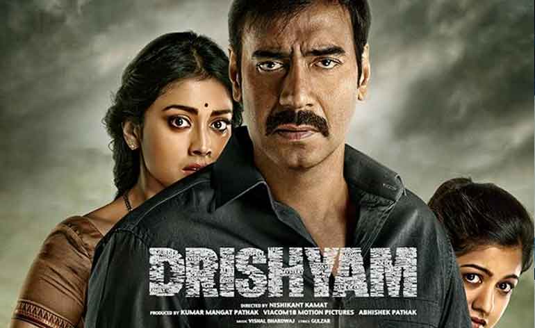 drishyam movie review