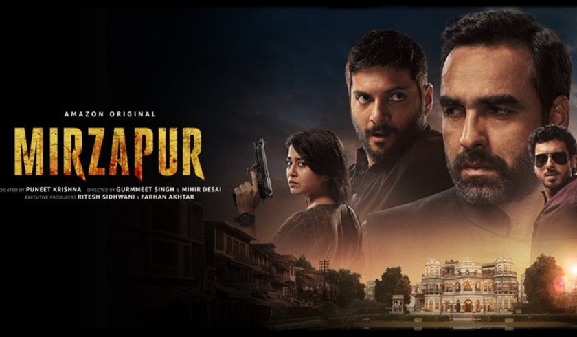 mirzapur season 2 review 1 1
