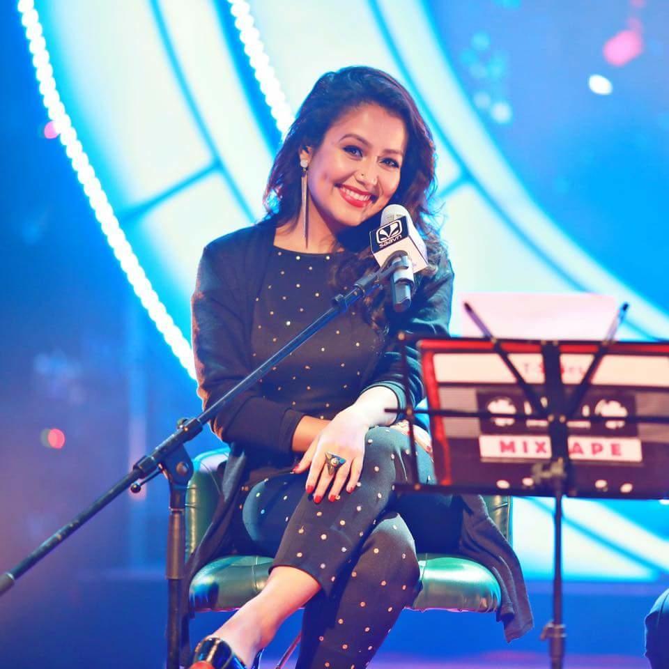 neha kakkar 1