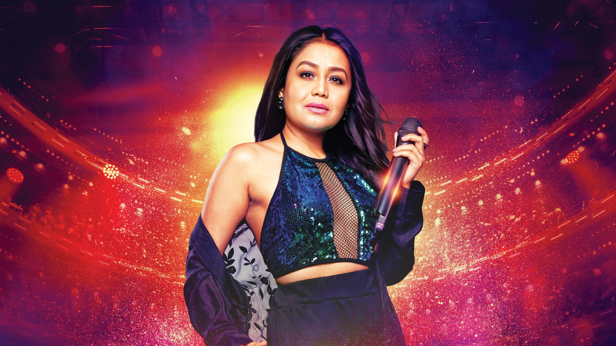 neha kakkar