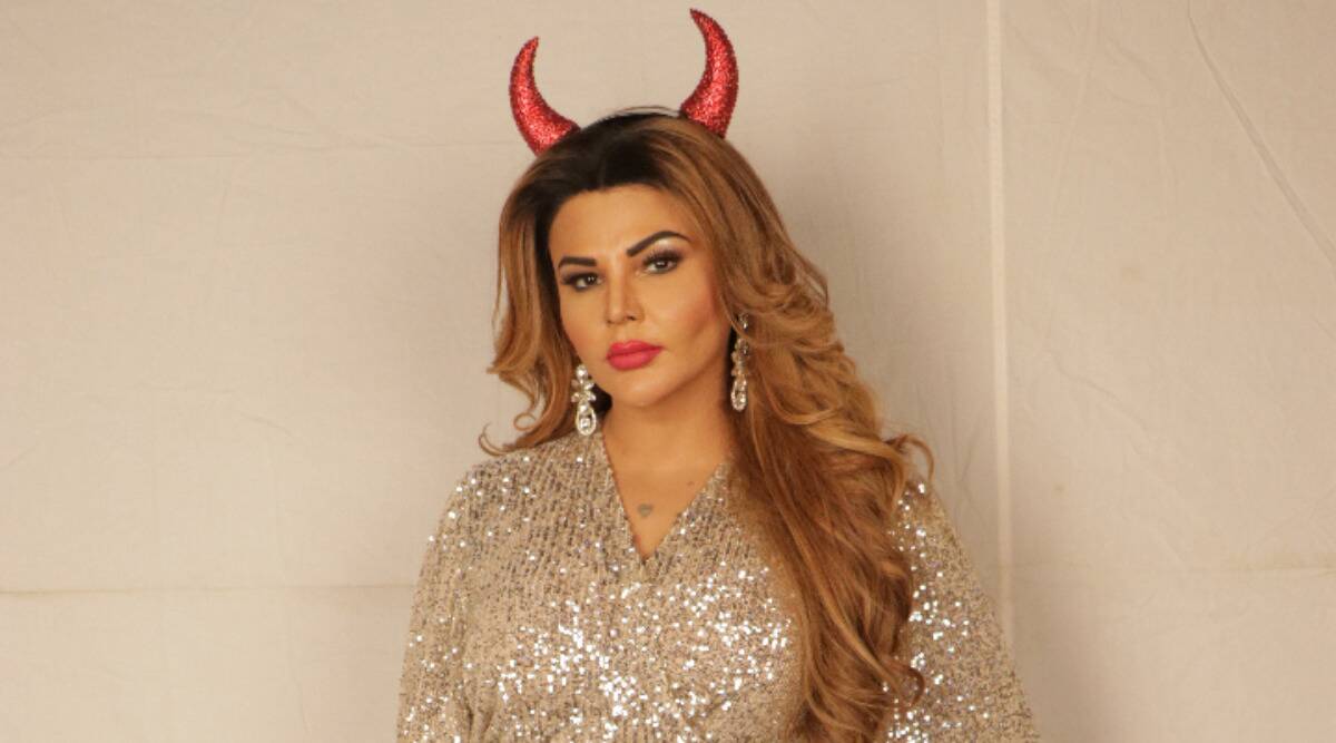 rakhi sawant bigg boss 14