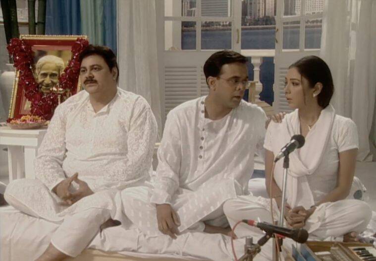 sarabhai vs sarabhai 1