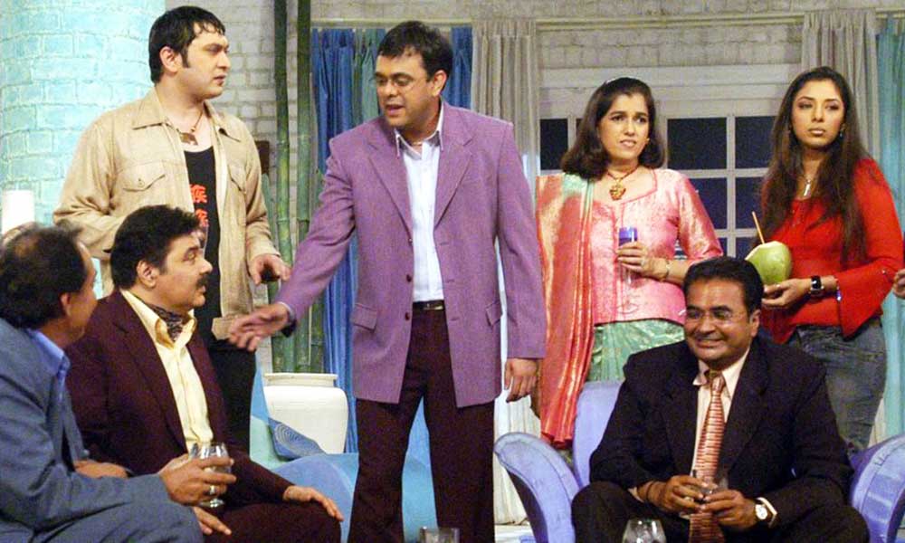 sarabhai