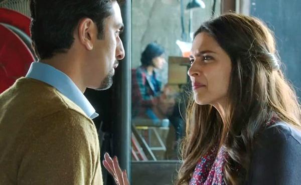 watch tara veds complicated love in tamashas 1st dialogue promo 1 1449663005