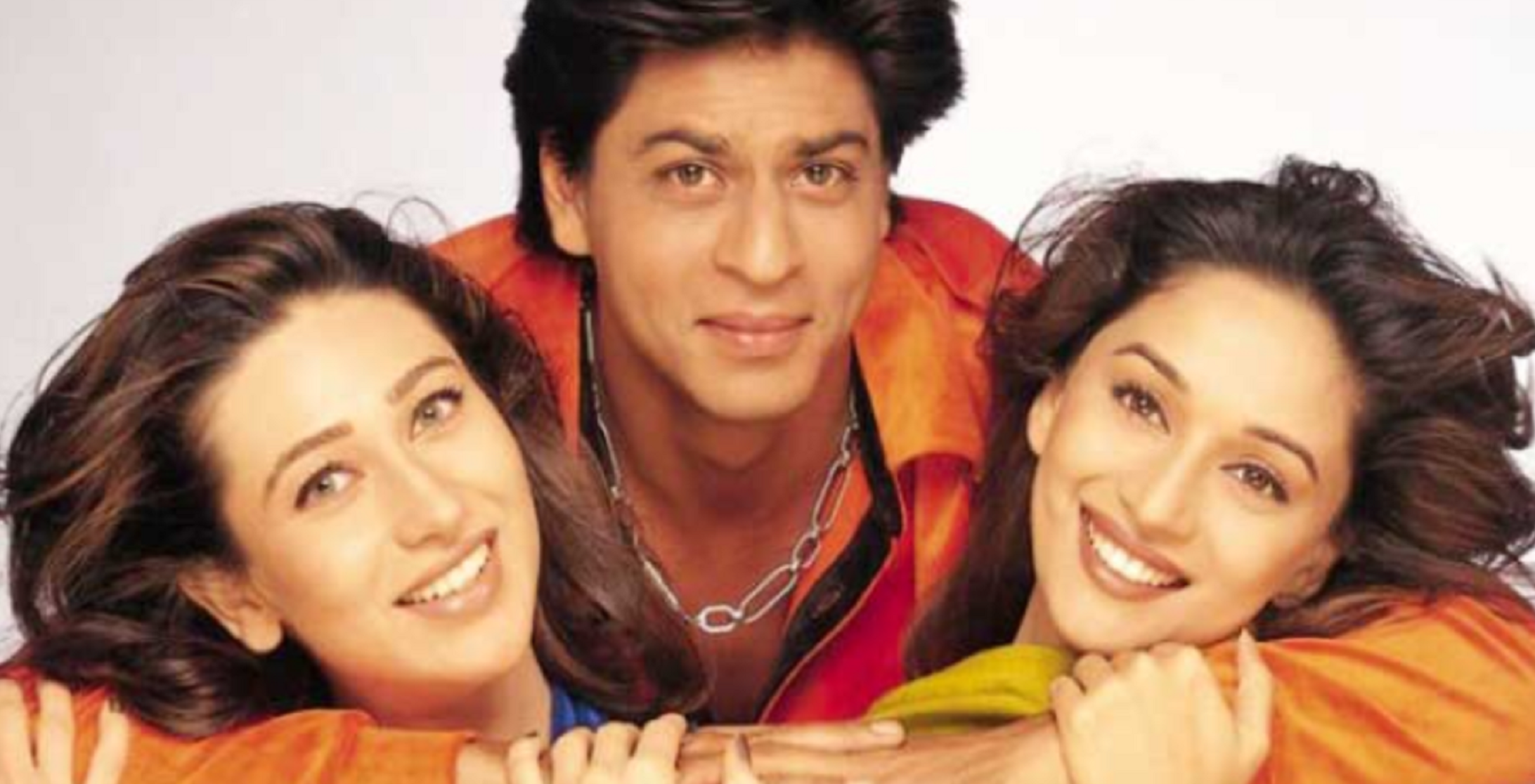 22 years of dil to pagal hai 1572607928