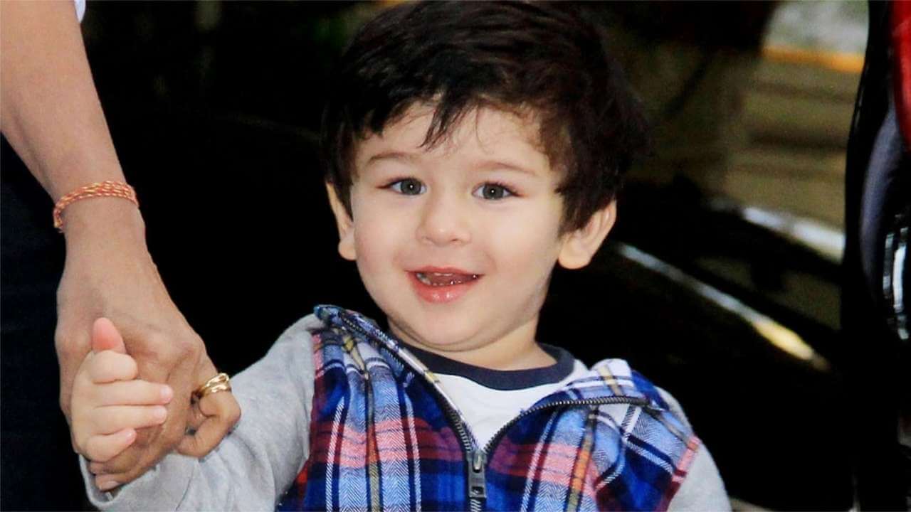 790601 0000 taimur ali khan