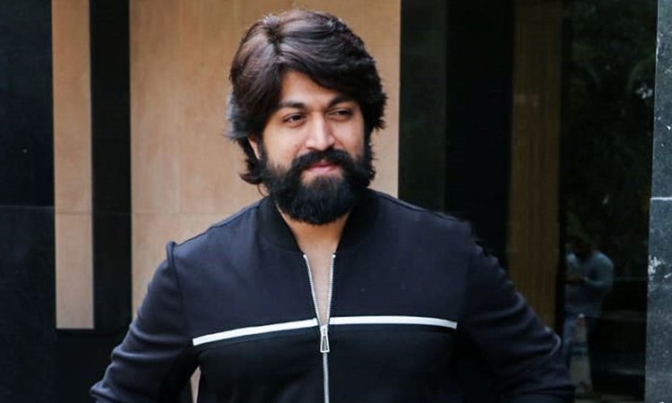 Has KGF Yash Turned Over Confident
