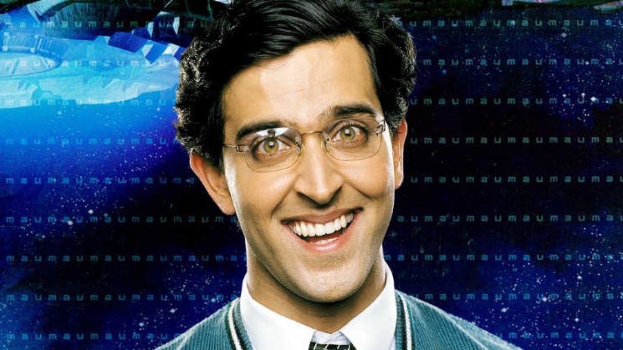 Hrithik Roshan in Koi...Mil Gaya2 1280x720 1