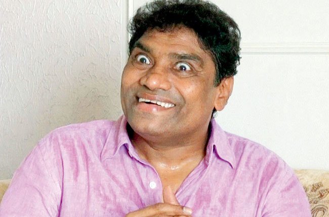 Manju Mittal Johnny Lever