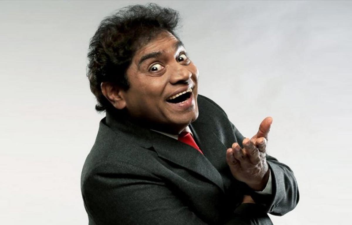 ShilpEntertainment Johny Lever Feature