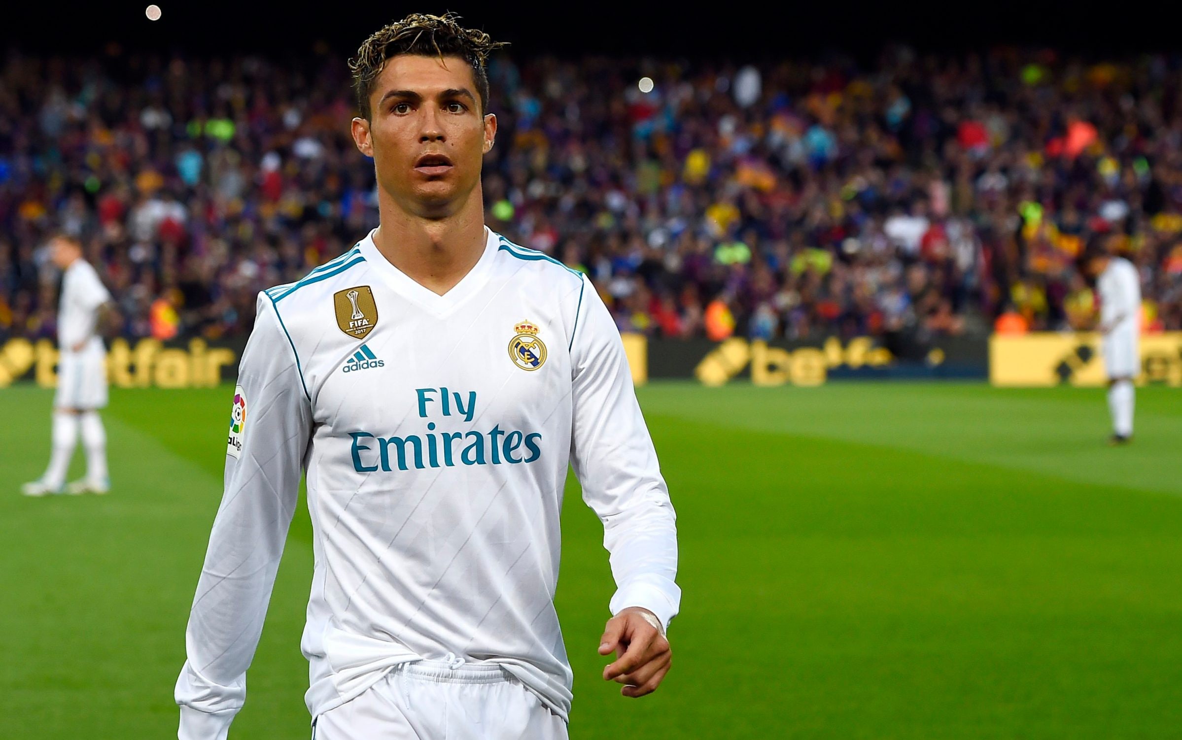 Are you fan of Cristiano Ronaldo? Then pass this quiz