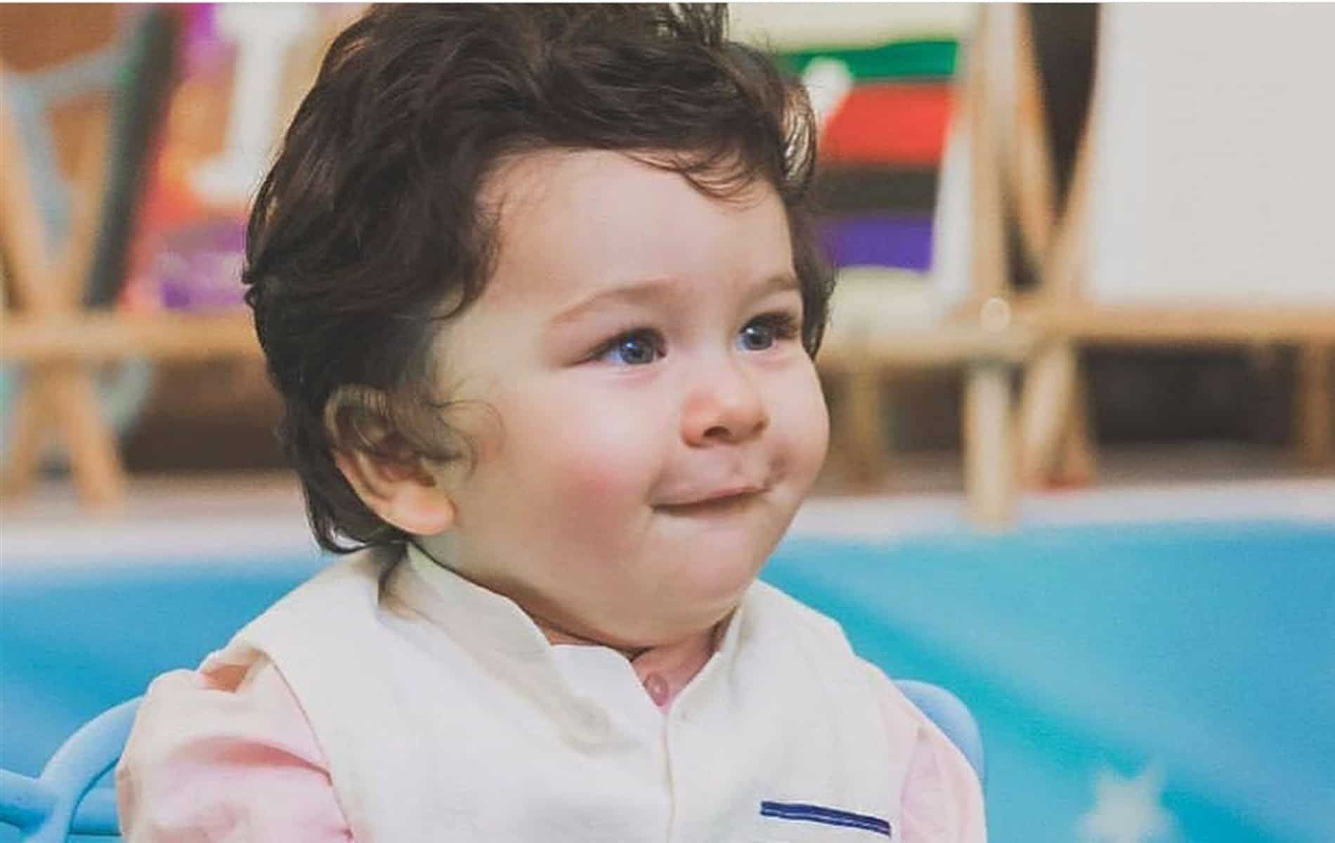 Taimur Ali Khan