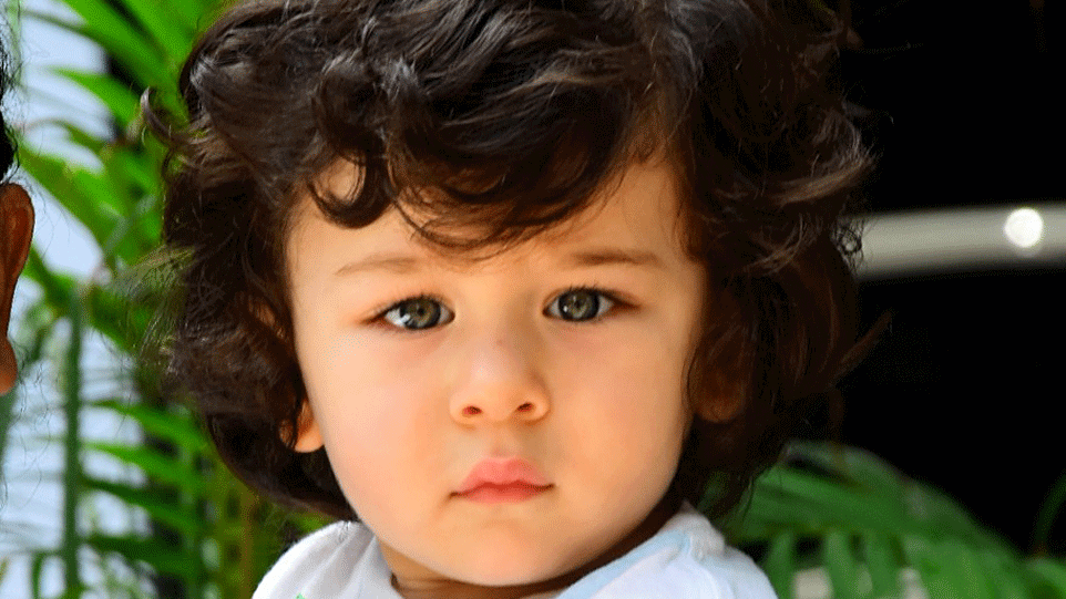 Taimur Ali Khan Images 1