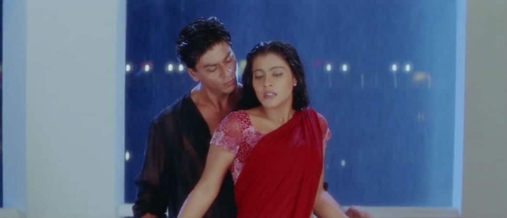 anjali and rahul