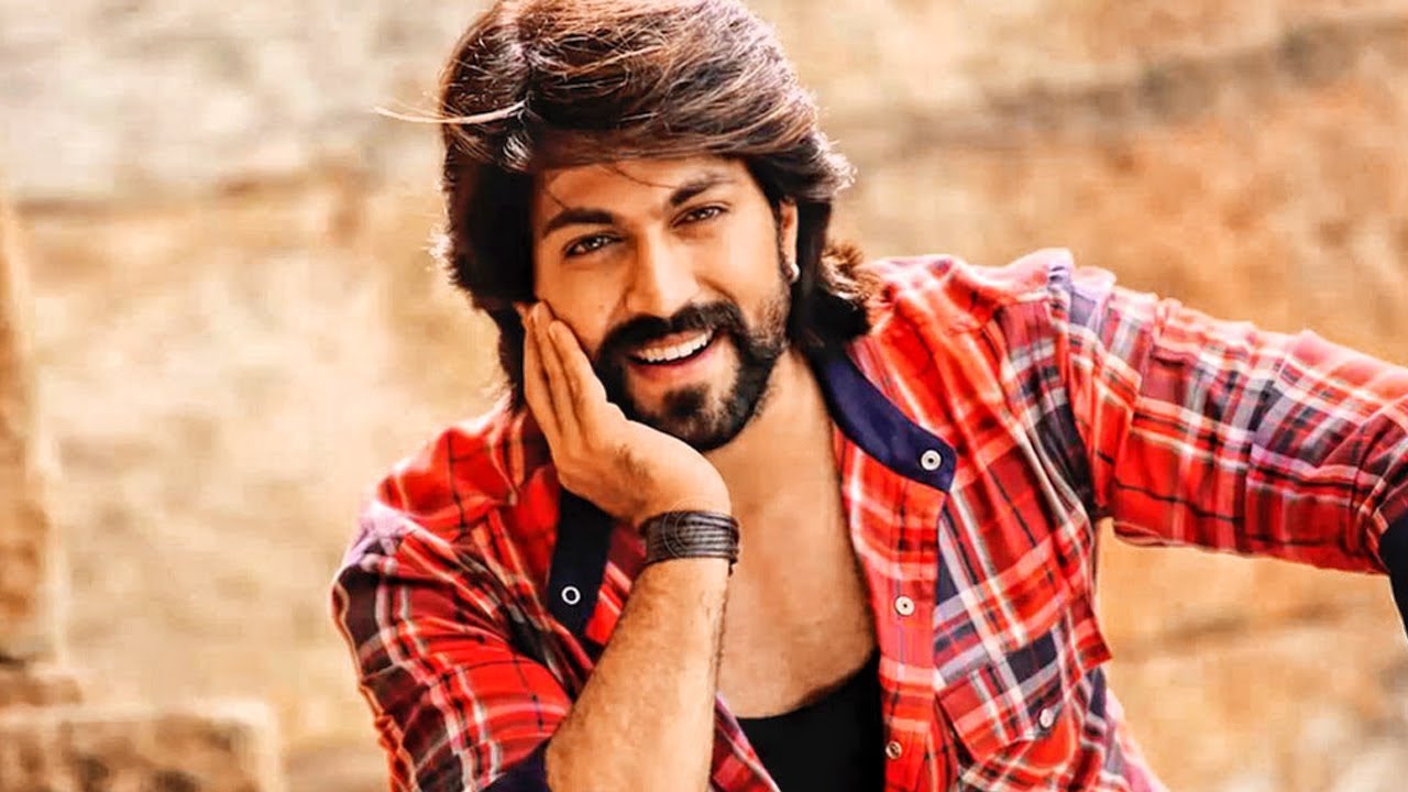 Yash KGF Star