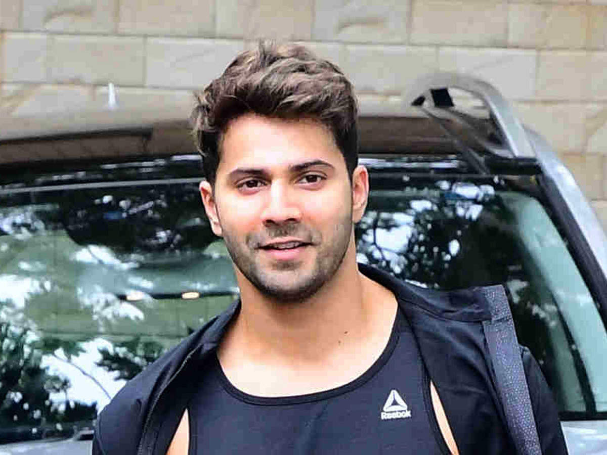 playing paintball with varun dhawan can help farmers in maharashtra