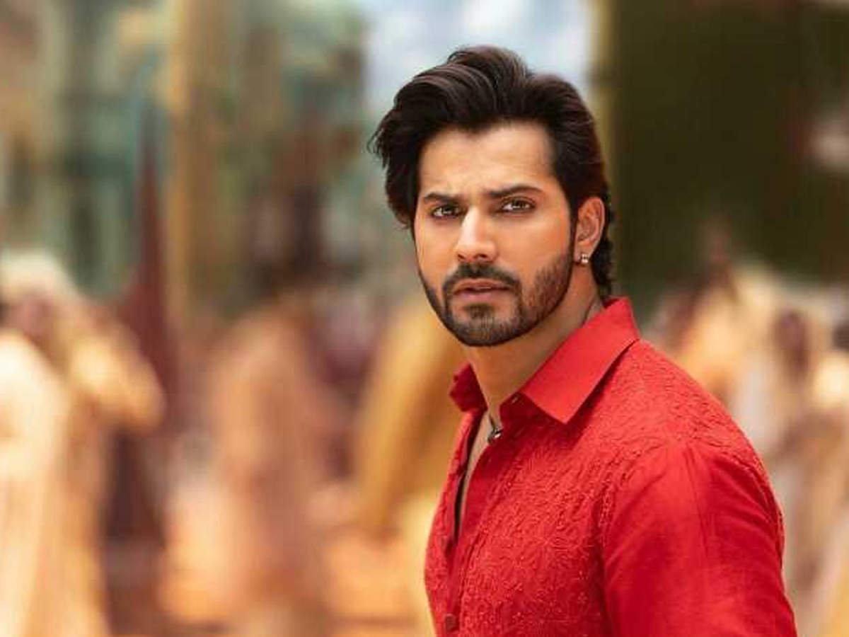 varun kalank