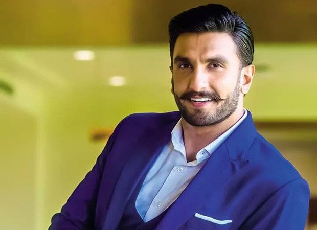 Ranveer Singh wants do a COMEDY film1