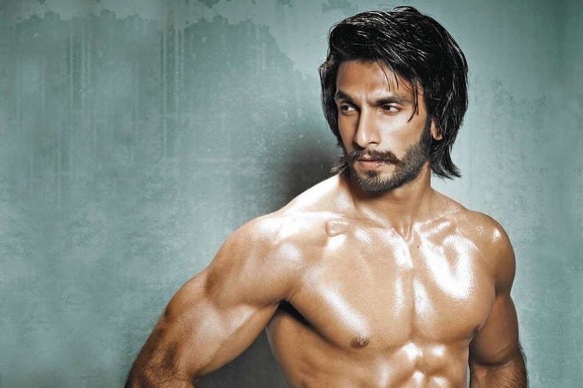 Are You Fan Of Ranveer Singh Then Pass This Quiz Kewlquiz