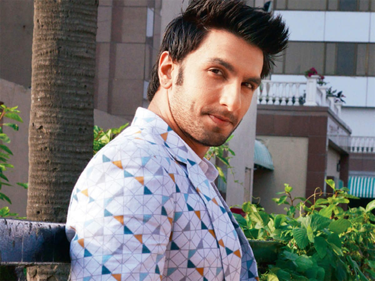 i consciously track the performance of my brands ranveer singh