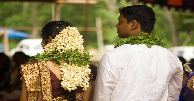 types of wedding banner 1