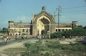 lucknow